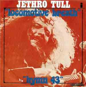 Jethro Tull - Locomotive Breath / Hymn 43