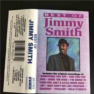 Jimmy Smith - Best of Jimmy Smith