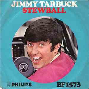 Jimmy Tarbuck - Stewball / When My Little Girl Is Smiling
