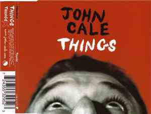John Cale - Things