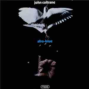 John Coltrane - Afro-Blue