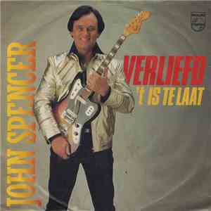 John Spencer - Verliefd