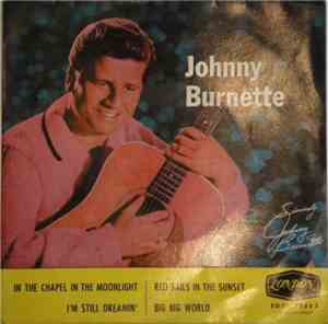 Johnny Burnette - I'm Still Dreamin'