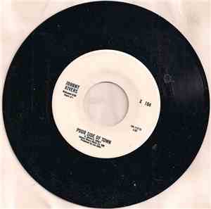 Johnny Rivers - Poor Side Of Town