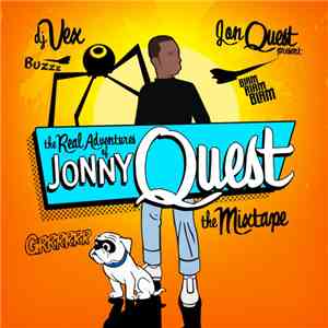 Jon Quest -  The Real Adventures Of Jonny Quest Season 1