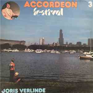 Joris Verlinde - Festival Accordeon 3