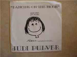 Judi Pulver - Dancing On The Moon