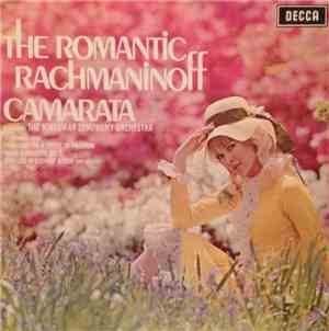 Kingsway Symphony Orchestra - The Romantic Rachmaninoff