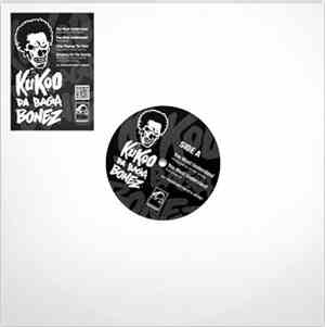 Kukoo Da Baga Bonez - Unreleased Demos 94-97