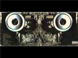 Lagash Featuring Sean Martin And Silvio D'Amico - Music By The Devil