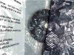 Light Collapse And The Killer Came From The Bronx - Untitled
