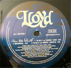 Lloyd - How We Do It