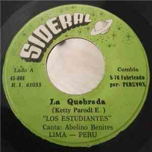 Los Estudiantes  - La Quebrada