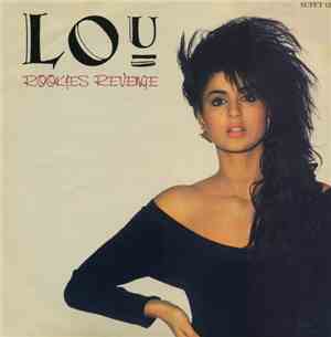 Lou  - Rookies Revenge