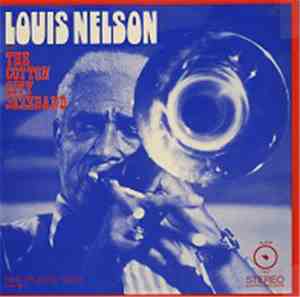 Louis Nelson  & The Cotton City Jazzband - New Orleans Today Volume 5