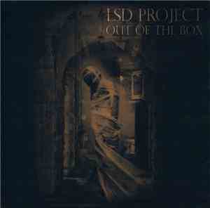 LSD Project  - Out Of The Box