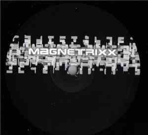 Magnetrixx - Trockenmasse / Intraferences