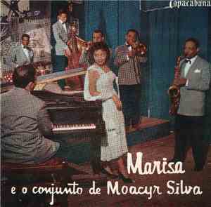 Marisa, Moacyr Silva E Seu Conjunto - Ruega Por Nosotros
