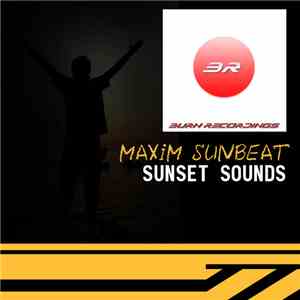 Maxim Sunbeat - Sunset Sound
