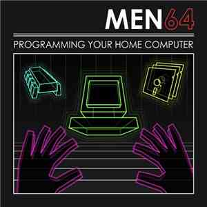 Men64 - Programming Your Home Computer