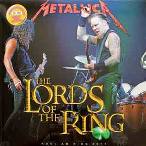 Metallica - The Lords Of The Ring
