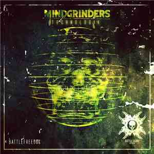 Mindgrinders - Technologik