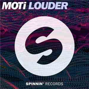 MOTi - Louder
