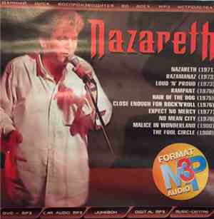 Nazareth  - MP3