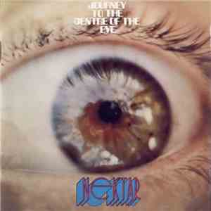 Nektar - Journey To The Centre Of The Eye