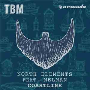 North Elements feat. Melman - Coastline