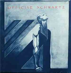 Officine Schwartz - Rambo / Fräulein