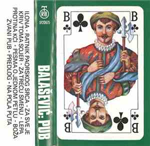 Đorđe Balašević - Pub
