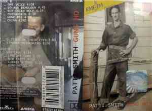 Patti Smith - Gung Ho