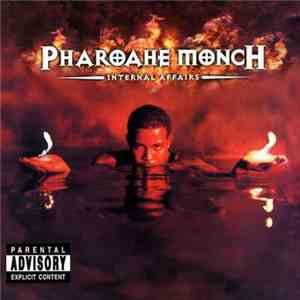 Pharoahe Monch - Internal Affairs