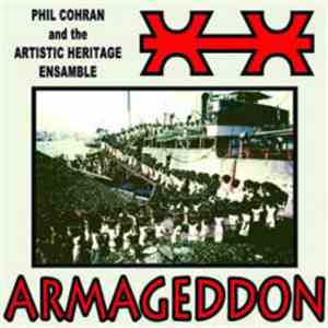 Philip Cohran & The Artistic Heritage Ensemble - Armageddon