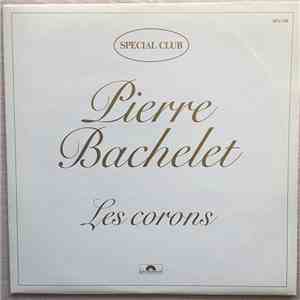 Pierre Bachelet - Les Corons