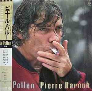 Pierre Barouh - Le Pollen