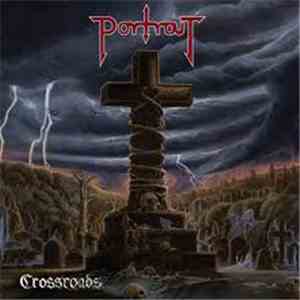 Portrait  - Crossroads