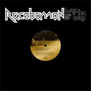Racebannon - Wrap The Body