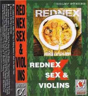 Rednex - Sex & Violins