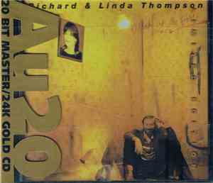 Richard & Linda Thompson - Shoot Out The Lights
