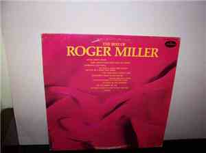 Roger Miller - The Best Of Roger Miller