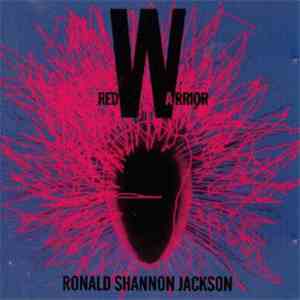 Ronald Shannon Jackson - Red Warrior