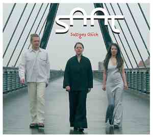 Saat - Salziges Glück