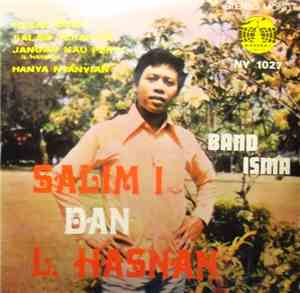 Salim I Dan L. Hasnan - Kesah Mimpi