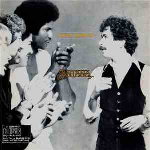 Santana - Inner Secrets