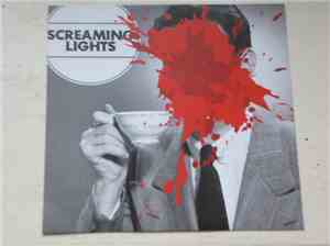 Screaming Lights - Hello Tomorrow