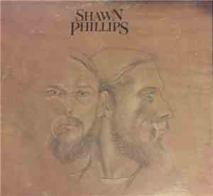 Shawn Phillips  - Faces