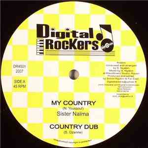 Sister Naima / Far East - My Country / Blow Down Babylon