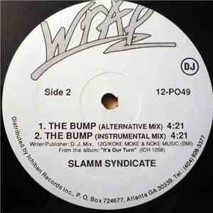 Slamm Syndicate - The Bump
